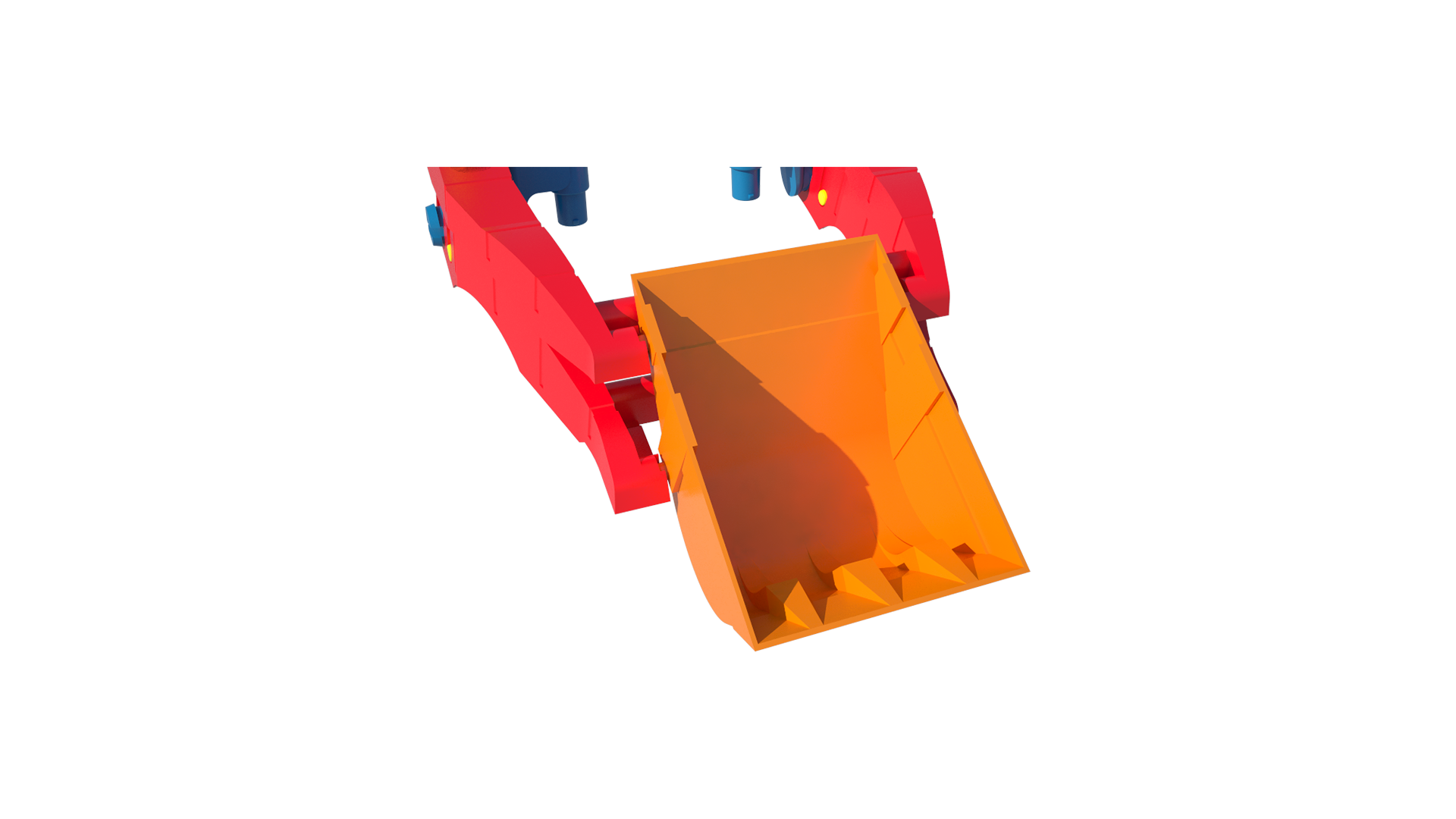 bulldozer